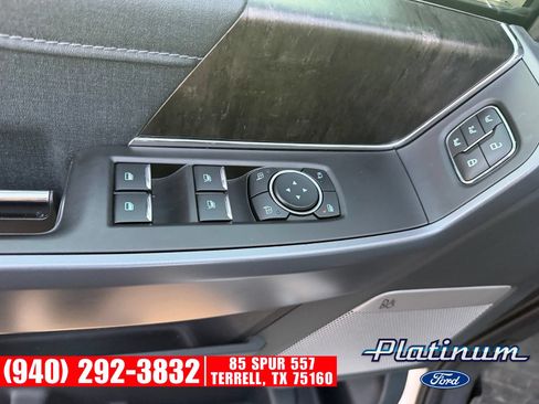 Used 2021 Ford F150 Lariat w/ Equipment Group 502A High AWD/4WD image 25