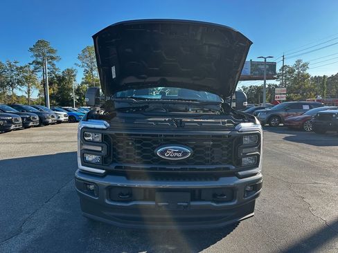New 2026 Ford F250 XL w/ STX Appearance Package image 40