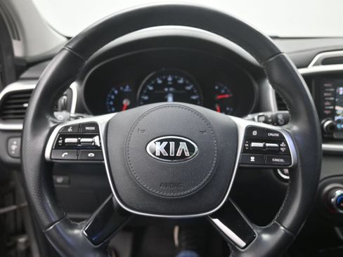 Used 2019 Kia Sorento SX FWD image 29