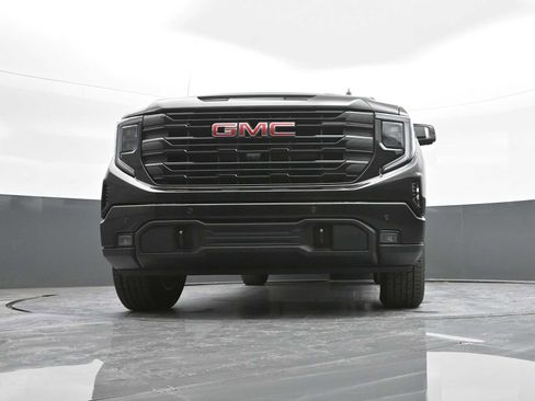 New 2026 GMC Sierra 1500 Elevation w/ Elevation Premium Package image 63