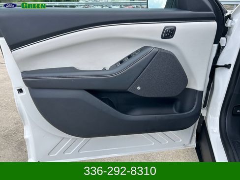 Used 2025 Ford Mustang Mach-E Premium AWD/4WD image 10