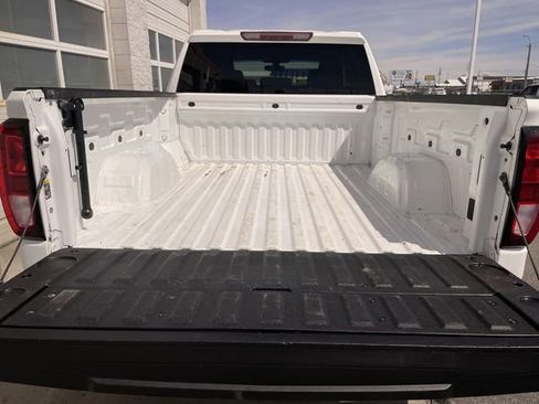 Used 2021 GMC Sierra 1500 Elevation AWD/4WD image 22
