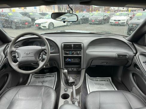 Used 2003 Ford Mustang Premium RWD image 14