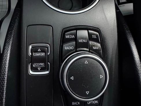 Used 2016 BMW i3 w/ Range Extender image 25