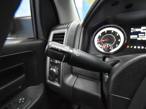 Used 2024 RAM 1500 Tradesman w/ Trailer Tow Group AWD/4WD image 13