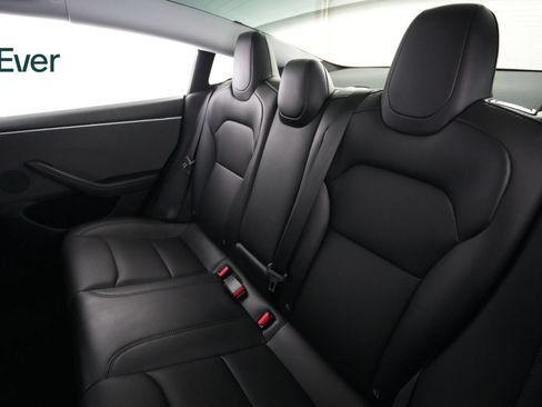 Used 2025 Tesla Model 3 RWD image 24