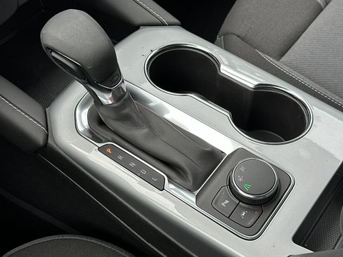 New 2025 Chevrolet Blazer LT w/ Driver Confidence Package image 24