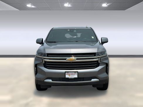 Used 2021 Chevrolet Tahoe LT w/ LT Signature Package RWD image 6
