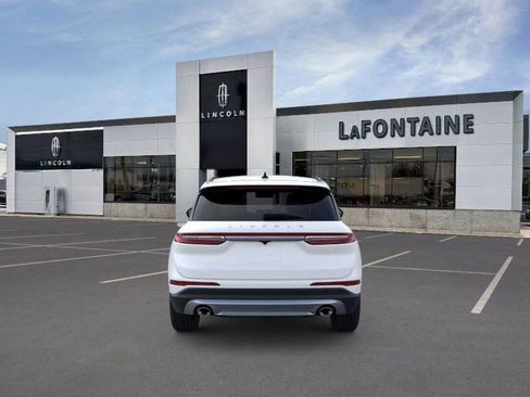 New 2026 Lincoln Corsair Premiere AWD/4WD image 5