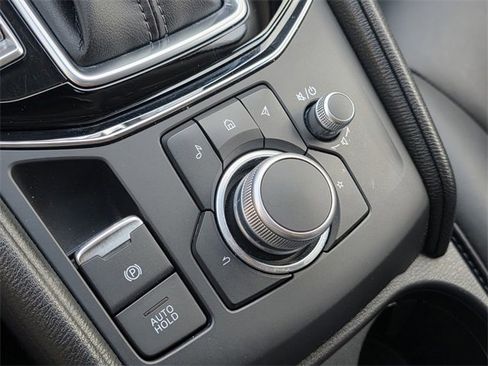 Used 2023 MAZDA CX-5 AWD 2.5 S w/ Select Package image 23