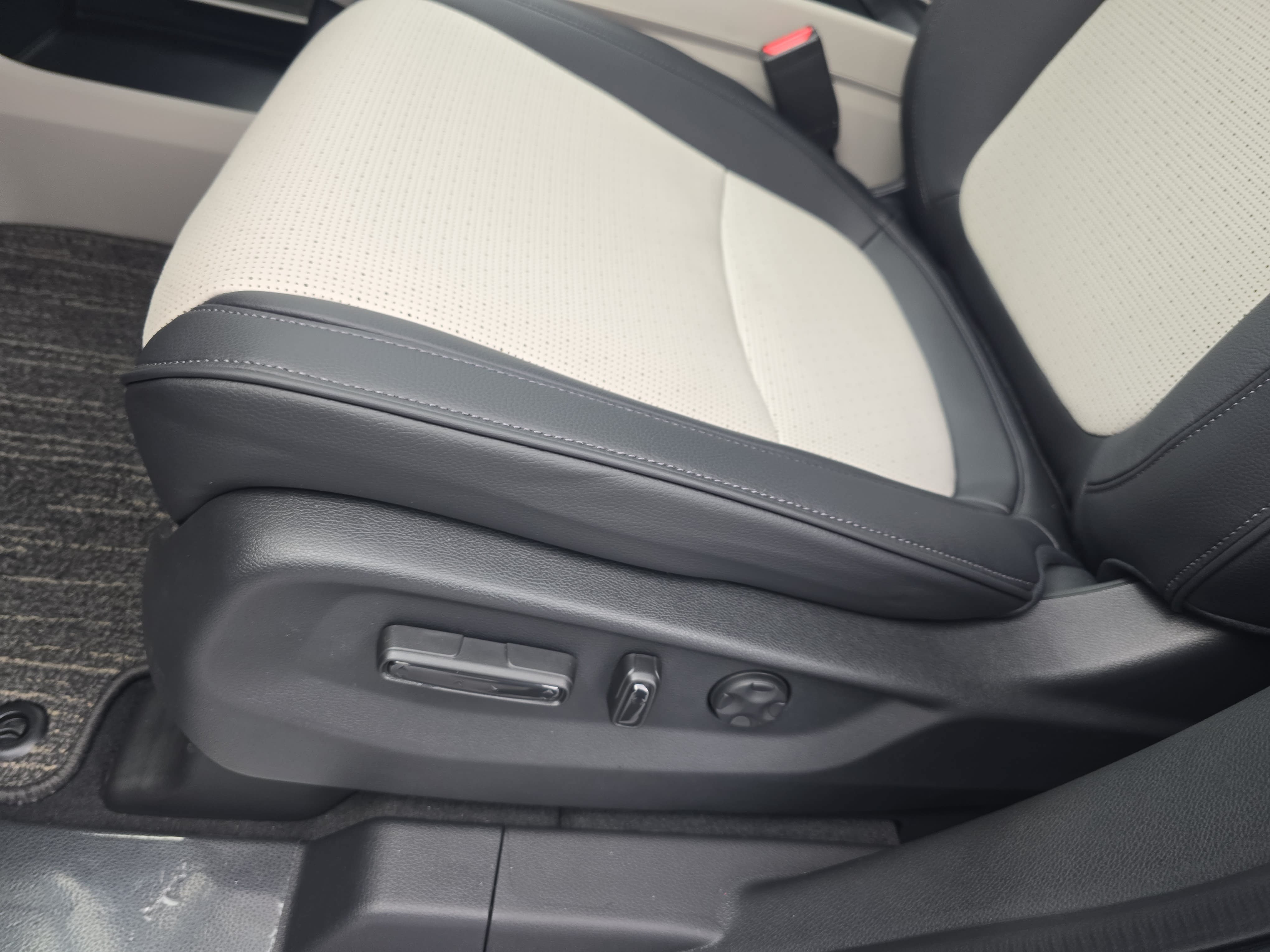 New 2027 Honda Odyssey Elite image 32