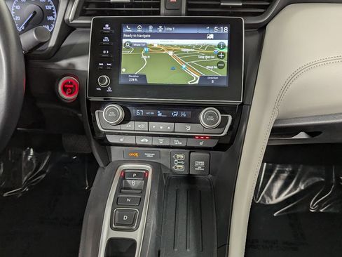 Used 2019 Honda Insight Touring image 35