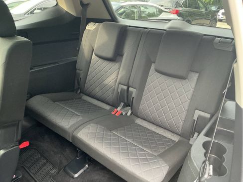 Used 2018 Volkswagen Atlas Launch Edition AWD/4WD image 29