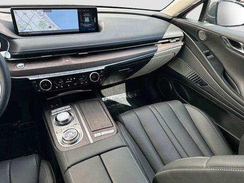 Used 2024 Genesis G80 2.5T w/ Advanced Package image 24