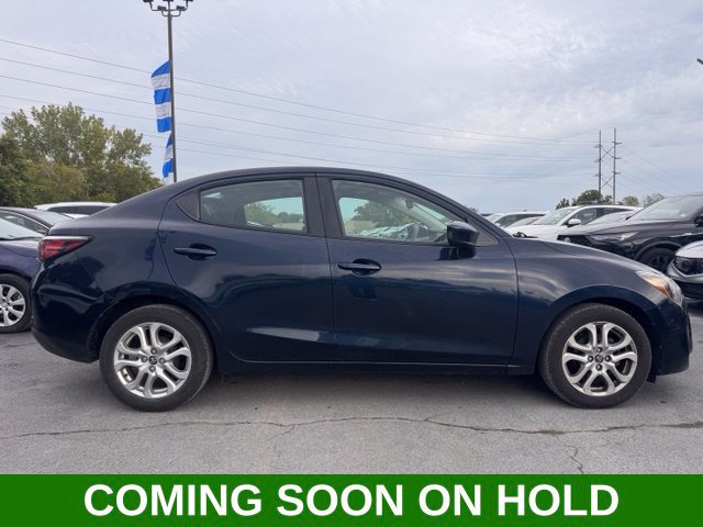 Used 2017 Toyota Yaris iA FWD image 1