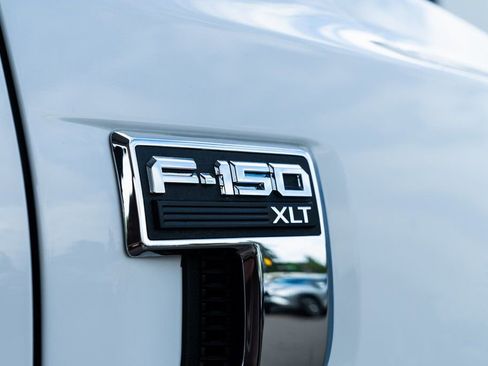 Used 2022 Ford F150 XLT image 31