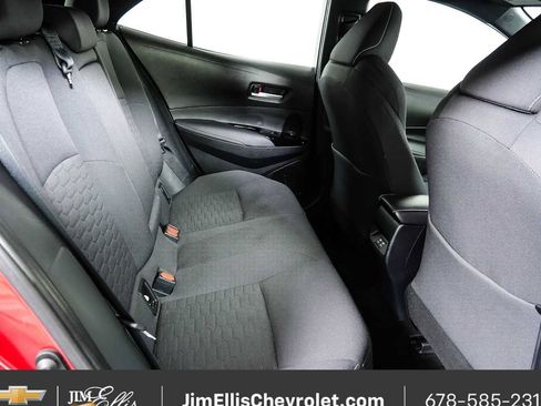 Used 2024 Toyota Corolla SE FWD image 20