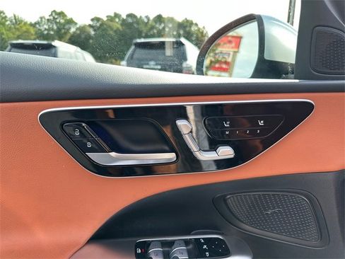 Used 2024 Mercedes-Benz C 300 C 300 image 20