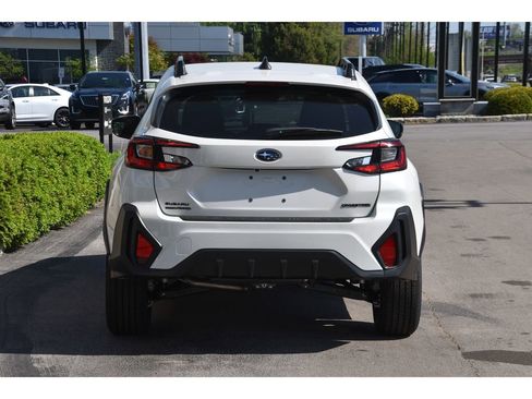 New 2026 Subaru Crosstrek 2.0i Premium AWD/4WD image 5