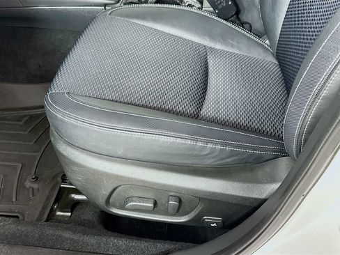 Used 2018 Subaru Forester 2.0XT Premium w/ Popular Package #2A AWD/4WD image 9