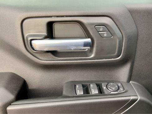 New 2026 GMC Sierra 1500 Pro w/ Pro Value Package image 52