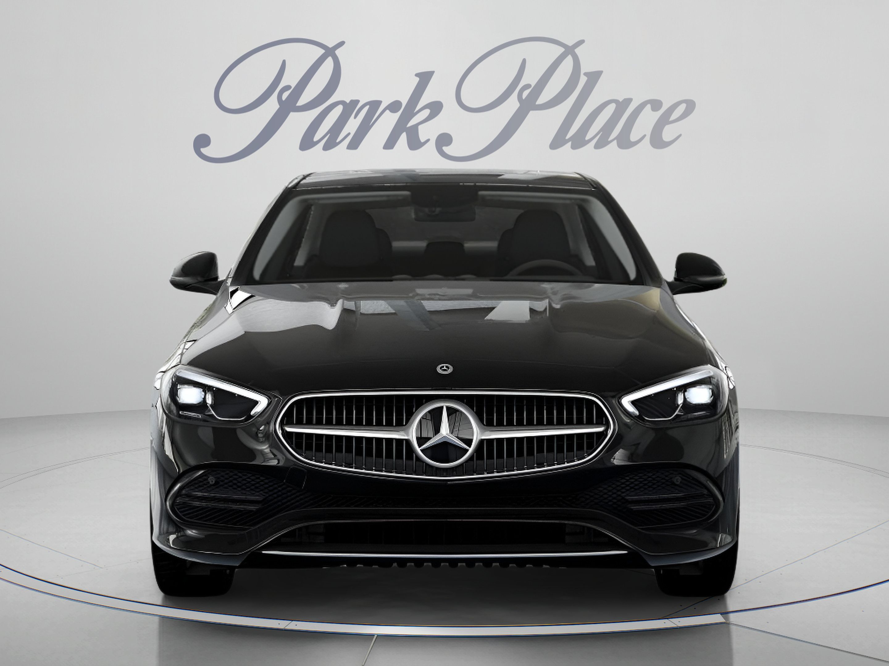 Used 2026 Mercedes-Benz C 300 Sedan image 33
