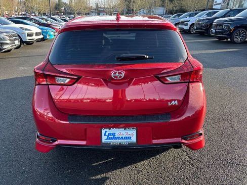 Used 2016 Scion iM image 6