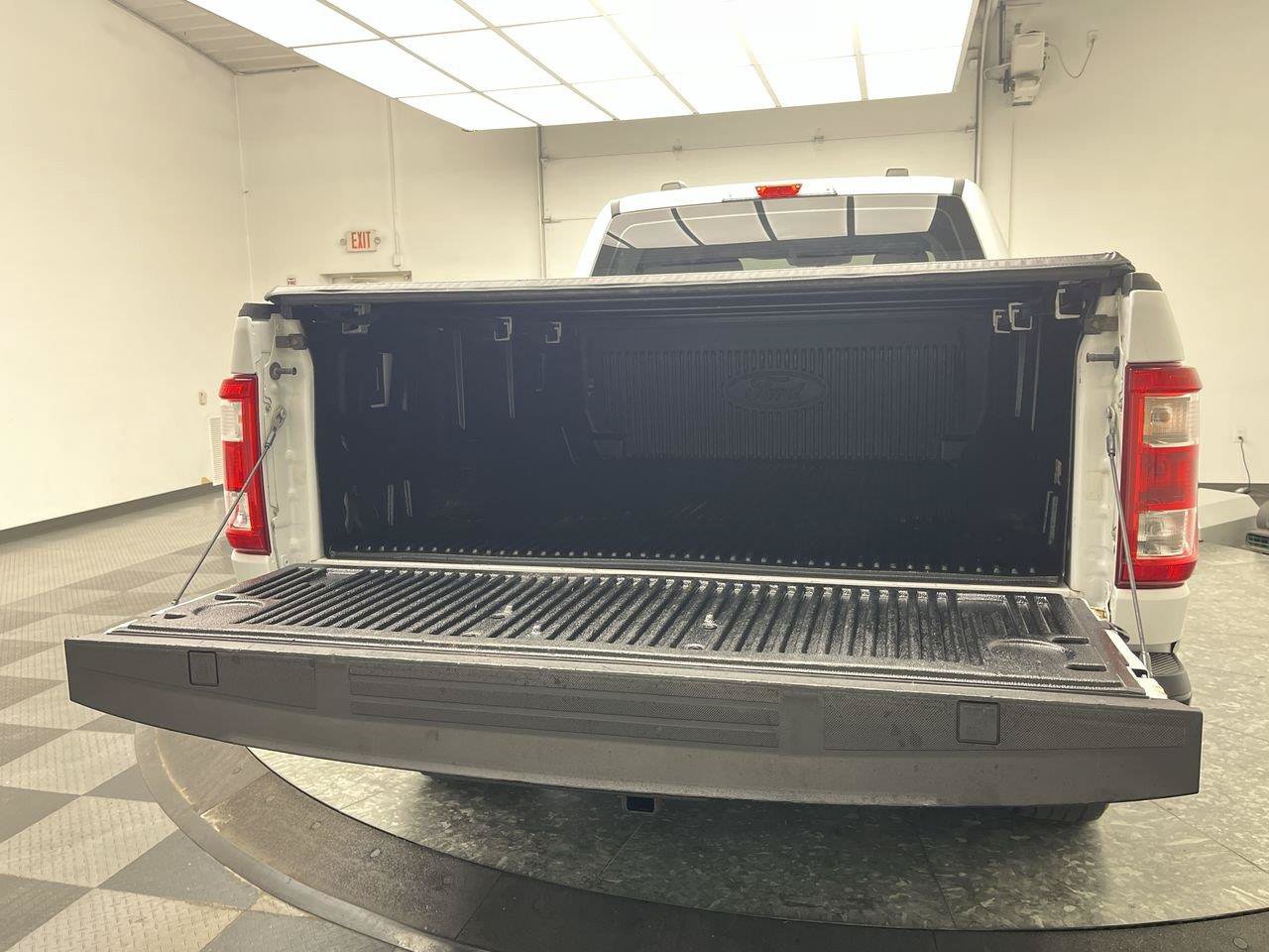 Used 2022 Ford F150 XL w/ Equipment Group 101A High AWD/4WD image 27