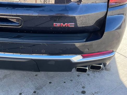 Used 2025 GMC Yukon Denali image 11