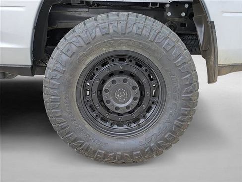 New 2026 RAM 2500 Big Horn image 10