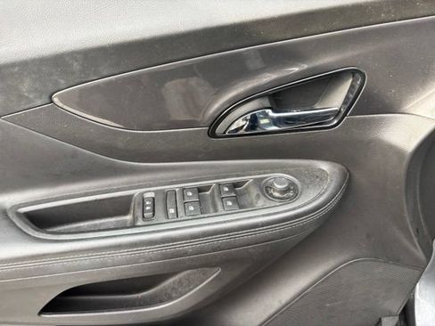 Used 2019 Buick Encore Preferred w/ Safety Package FWD image 6