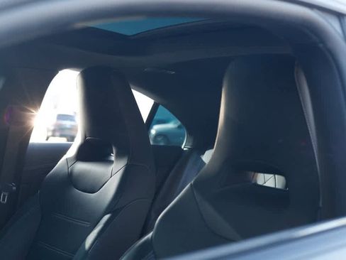 Used 2023 Mercedes-Benz CLA 45 AMG AMG CLA 45 image 13