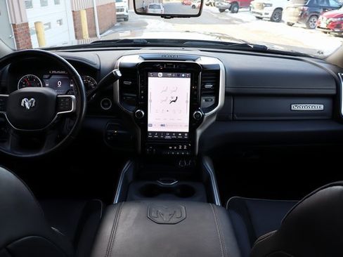 Used 2022 RAM 3500 Laramie image 47