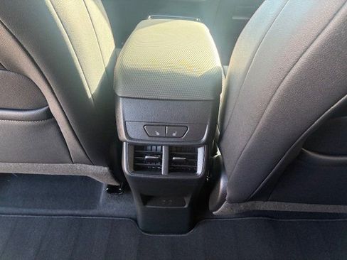 New 2026 Chevrolet Equinox RS w/ Convenience Package III image 19