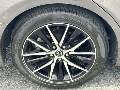 Used 2023 Toyota Camry SE image 17