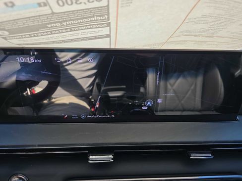 New 2026 Genesis GV80 3.5T Prestige image 11