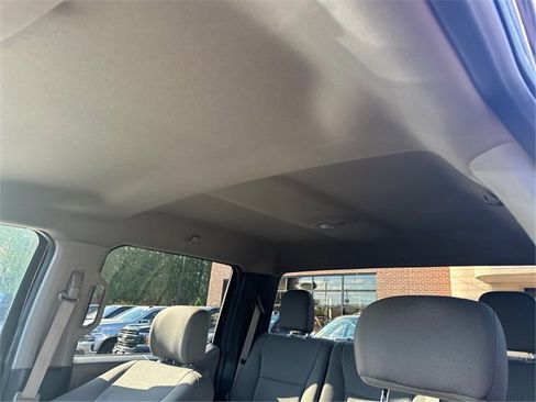 Certified 2018 Ford F150 XLT w/ Equipment Group 302A Luxury image 28