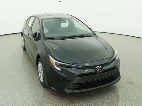 New 2026 Toyota Corolla LE image 14