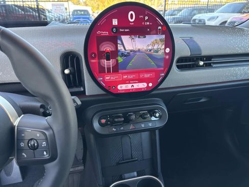 Used 2025 MINI Cooper S image 21