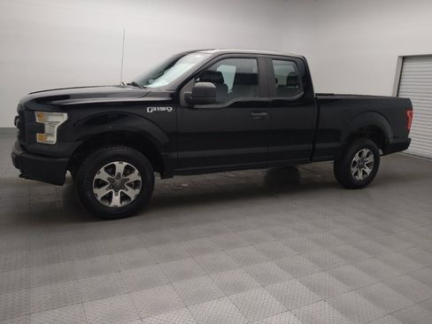 Used 2016 Ford F150 XL w/ XL Power Equipment Group image 2