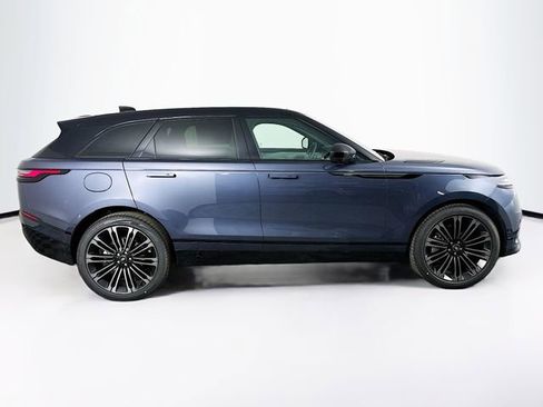 New 2026 Land Rover Range Rover Velar Dynamic SE image 4