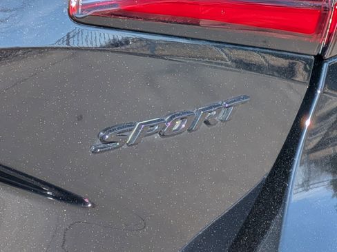 Certified 2023 Honda Civic Sport image 25