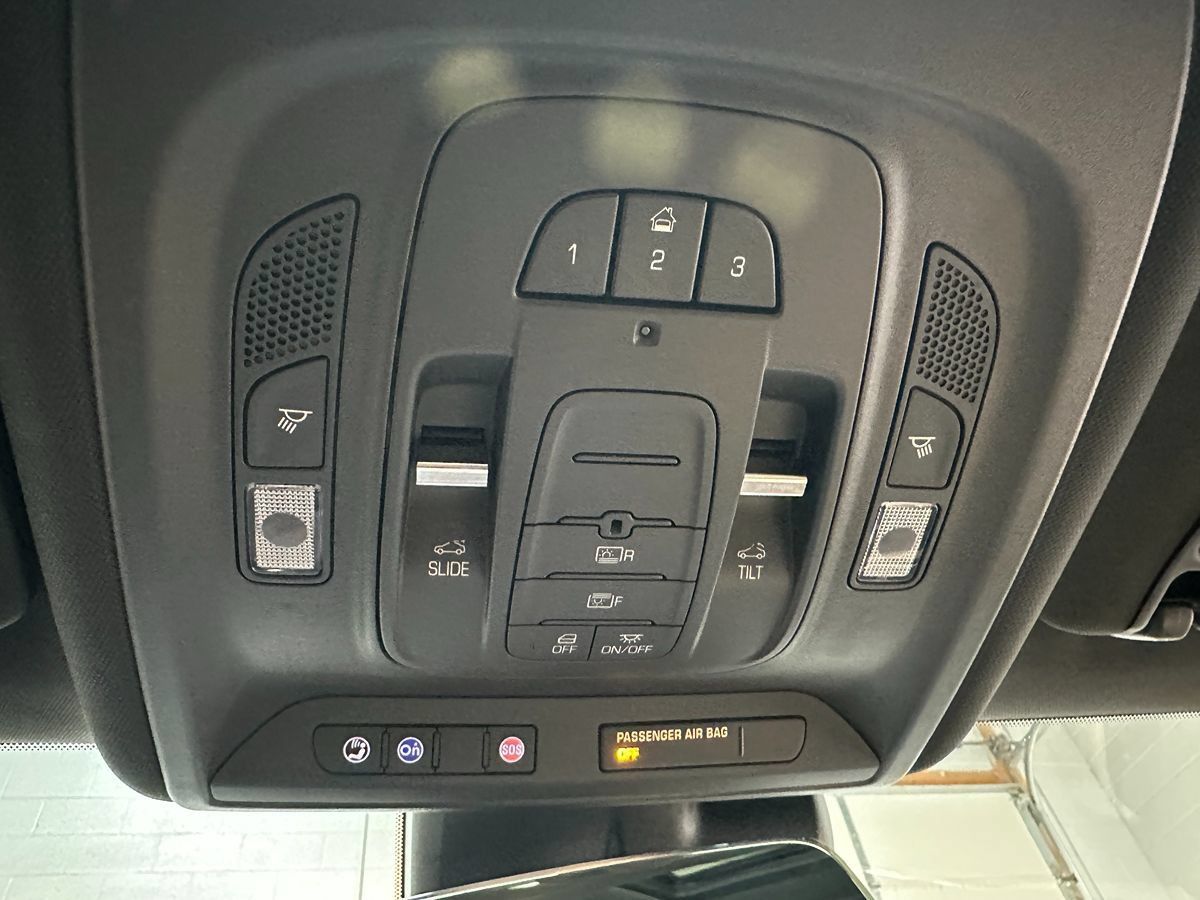 Used 2020 Cadillac CT6 Luxury AWD/4WD image 47