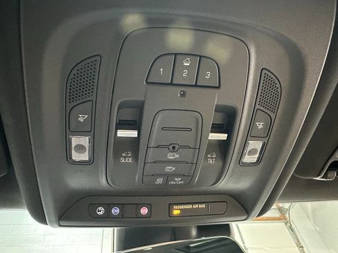 Used 2020 Cadillac CT6 Luxury AWD/4WD image 47