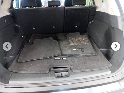 Used 2023 Nissan Rogue SV AWD/4WD image 15