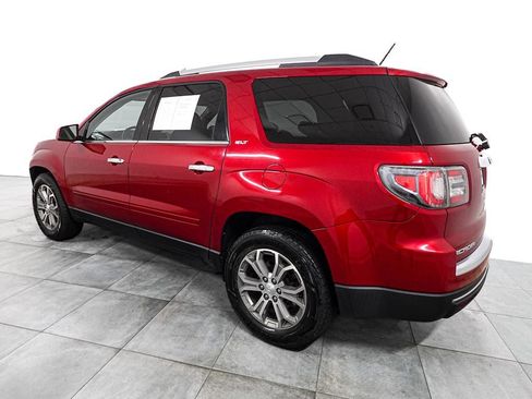 Used 2014 GMC Acadia SLT AWD/4WD image 4