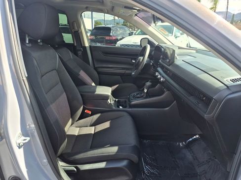 Used 2023 Honda CR-V EX image 23