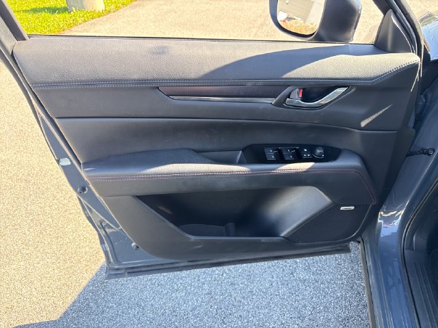Certified 2024 MAZDA CX-5 Carbon Edition AWD/4WD image 21
