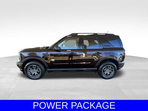 Certified 2021 Ford Bronco Sport Big Bend image 8