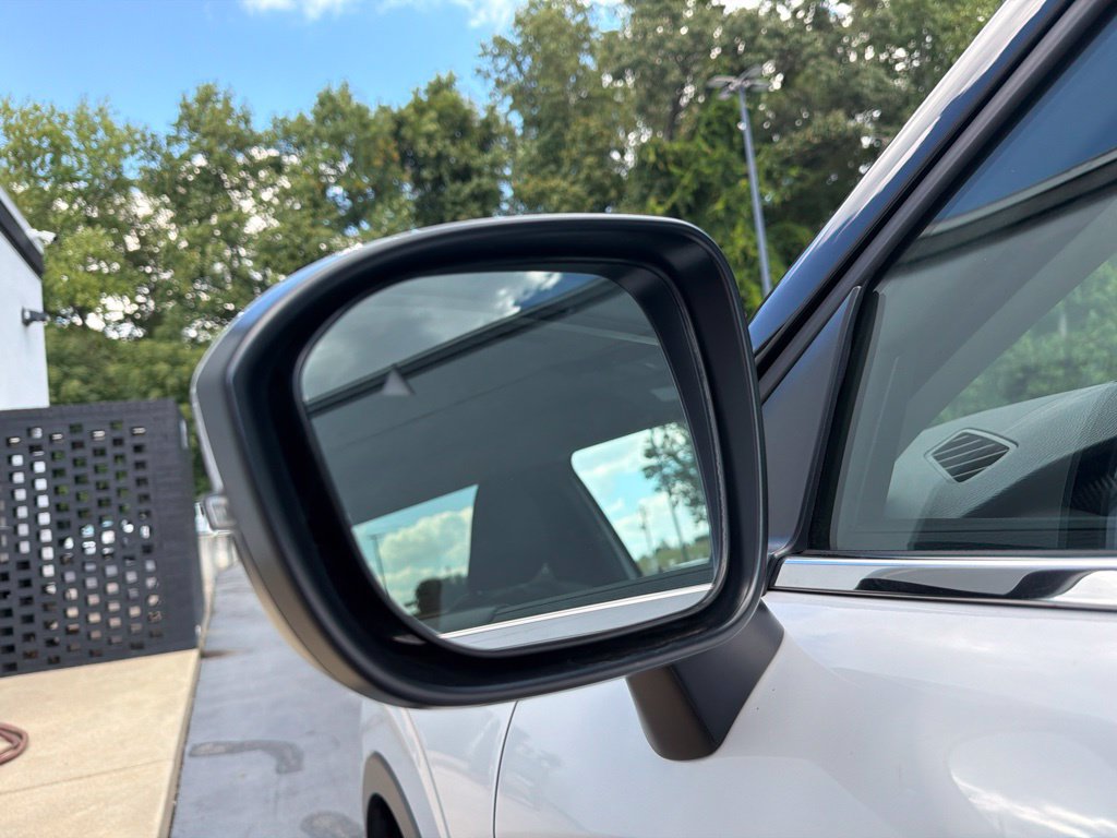 Used 2025 Mitsubishi Outlander SE AWD/4WD image 13